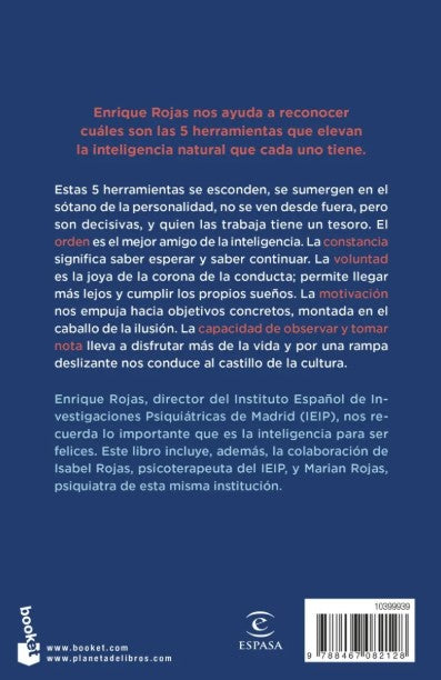 5 consejos para potenciar la inteligencia