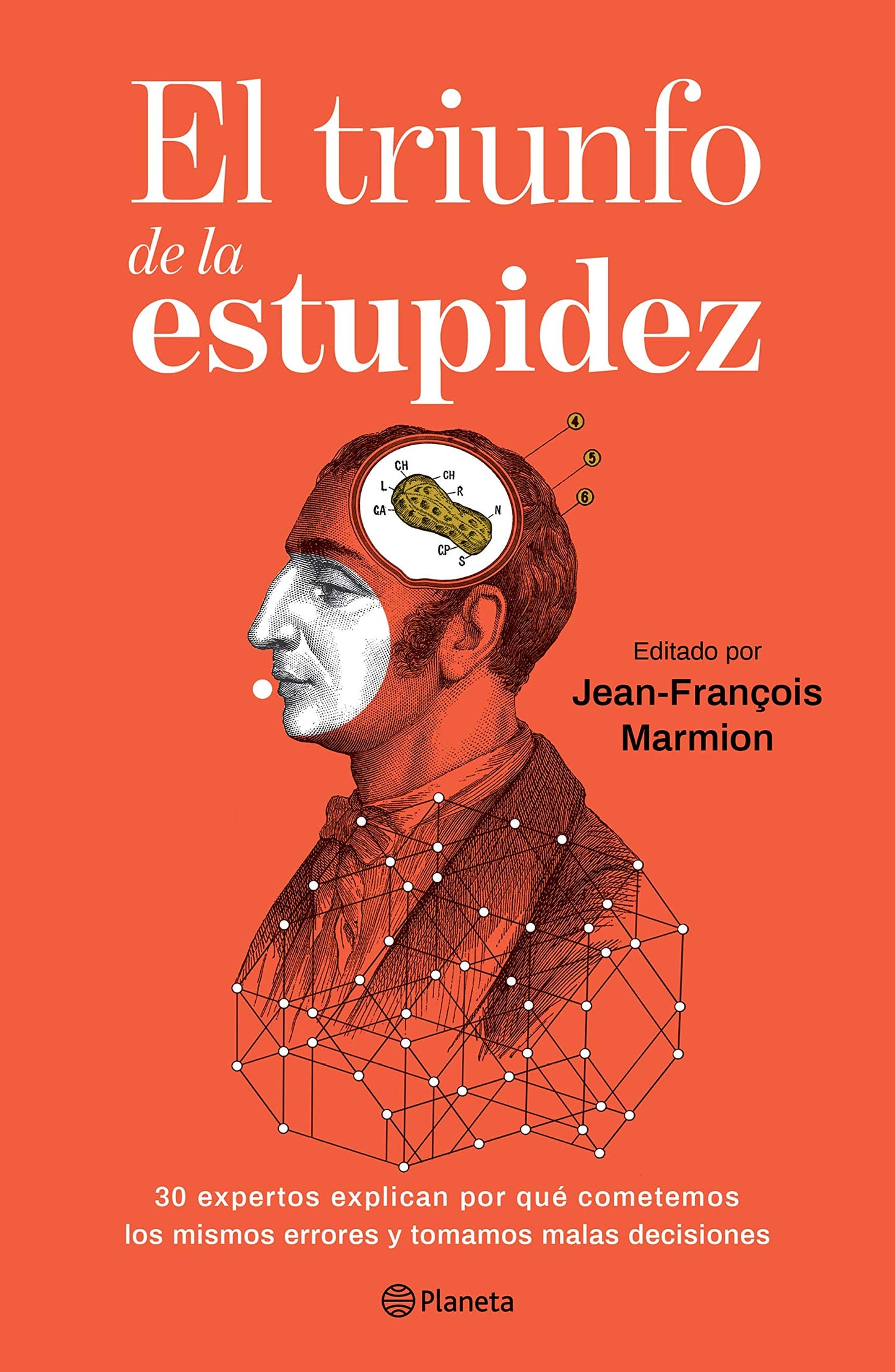 El triunfo de la estupidez | 30 expertos explican por qué cometemos los mismos errores y tomamos malas decisiones