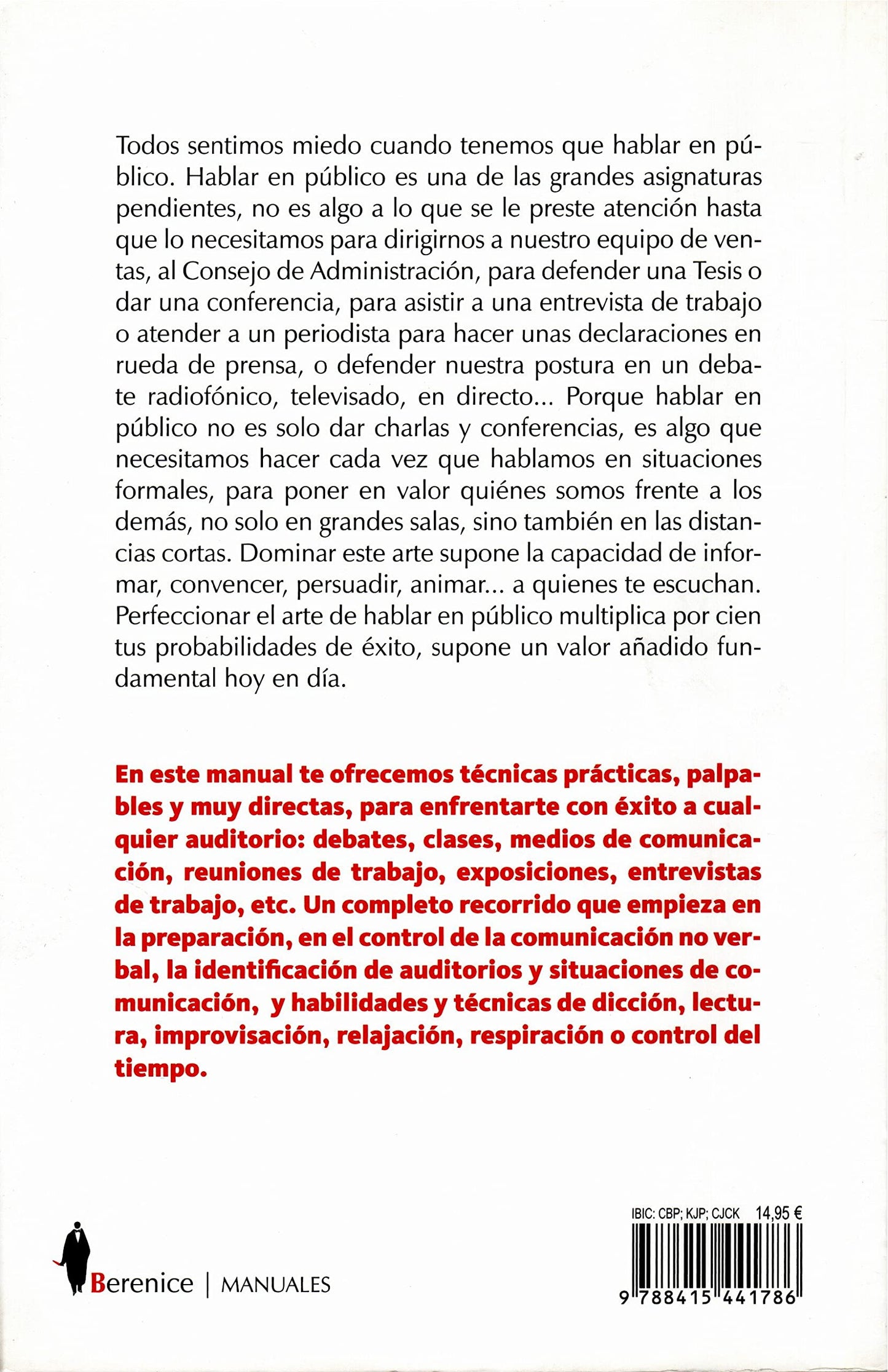 Cómo hablar en público | Técnicas básicas para enfrentar con éxito a cualquier auditorio