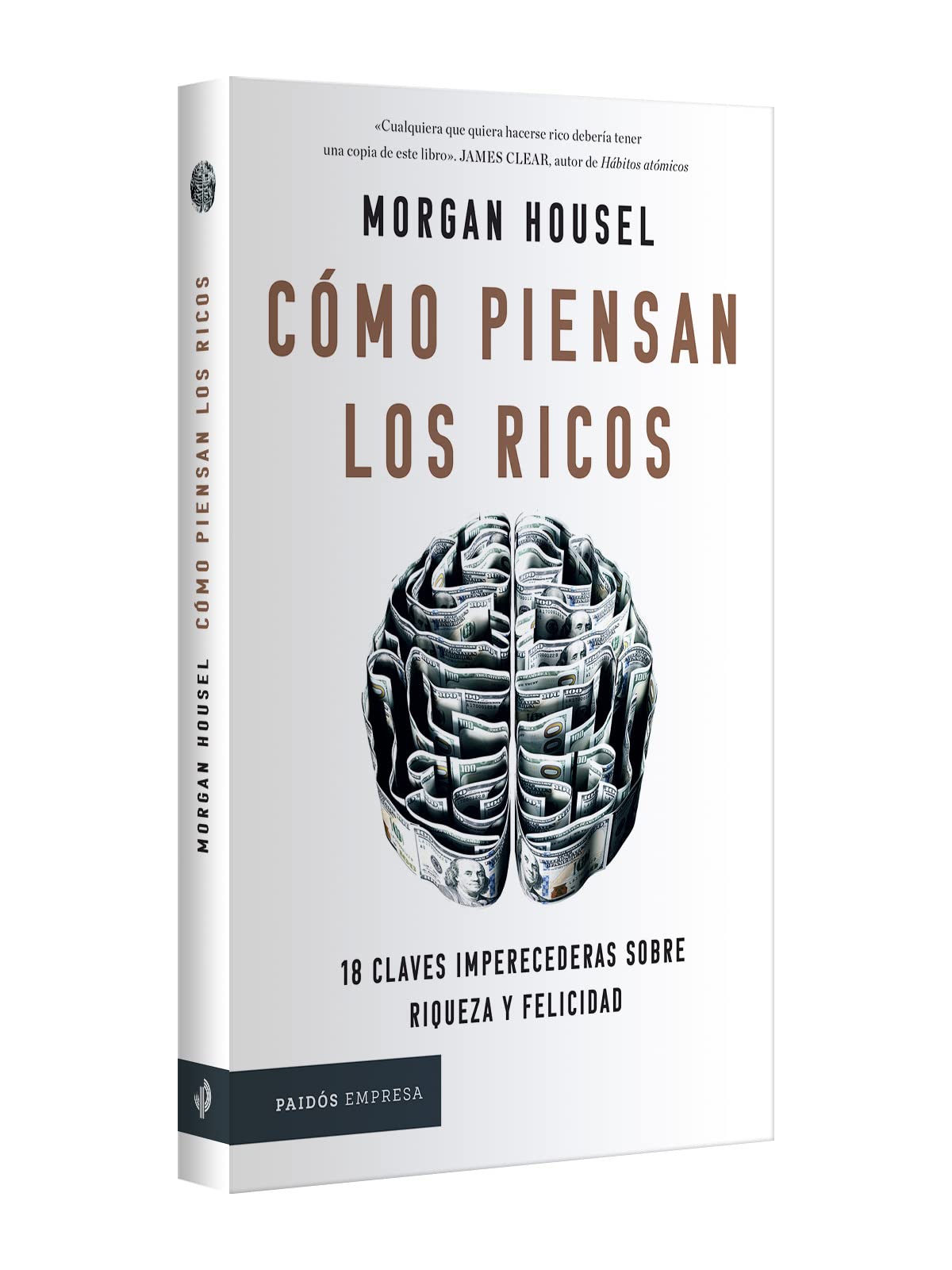 Cómo Piensan los Ricos | 18 Claves imperecederas sobre riqueza y felicidad