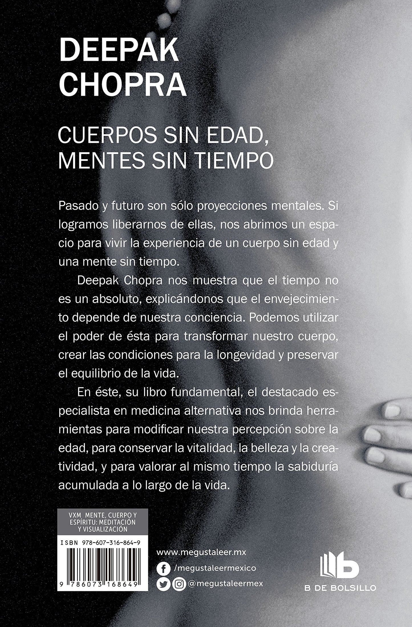 Cuerpos sin edad, mentes sin tiempo | El secreto esta en el equilibrio entre la mente y el cuerpo