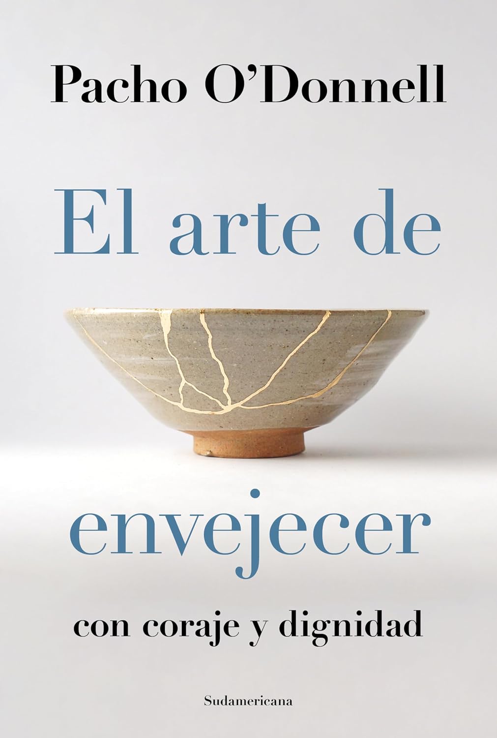 El arte de envejecer | Con coraje y dignidad