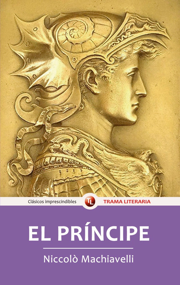 El Príncipe