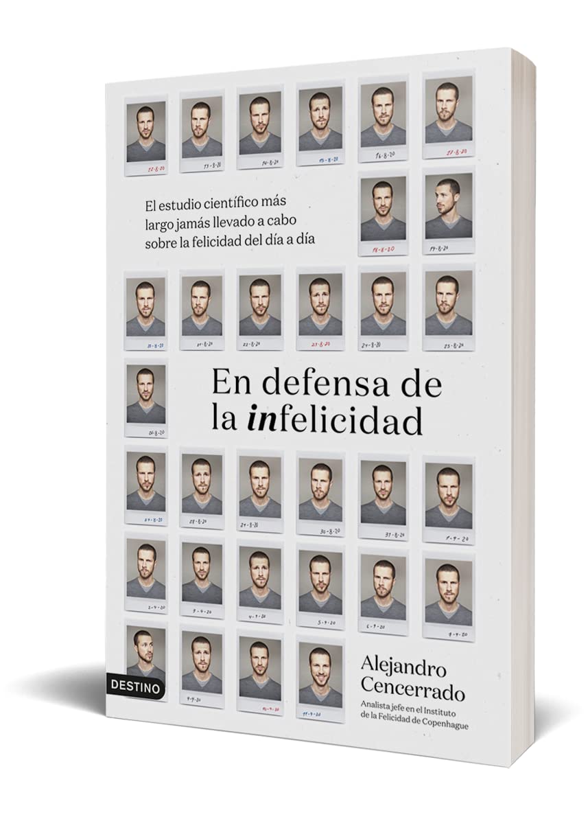 En defensa de la infelicidad | El estudio científico más largo jamás llevado a cabo sobre la felicidad del día a día