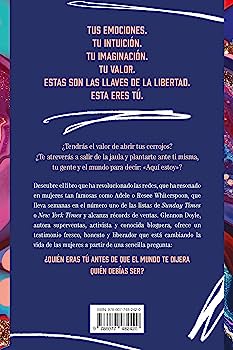 Indomable | Deja de complacer, empieza a vivir