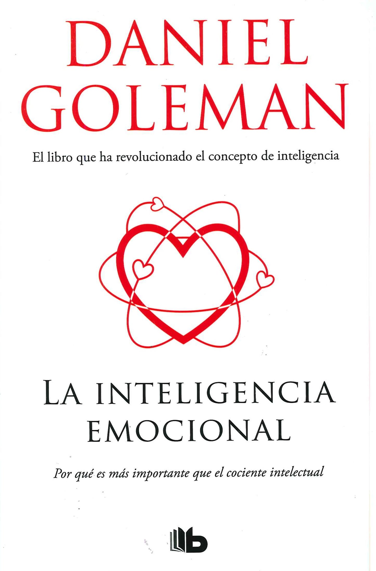 La inteligencia emocional | Por qué es más importante que el cociente intelectual