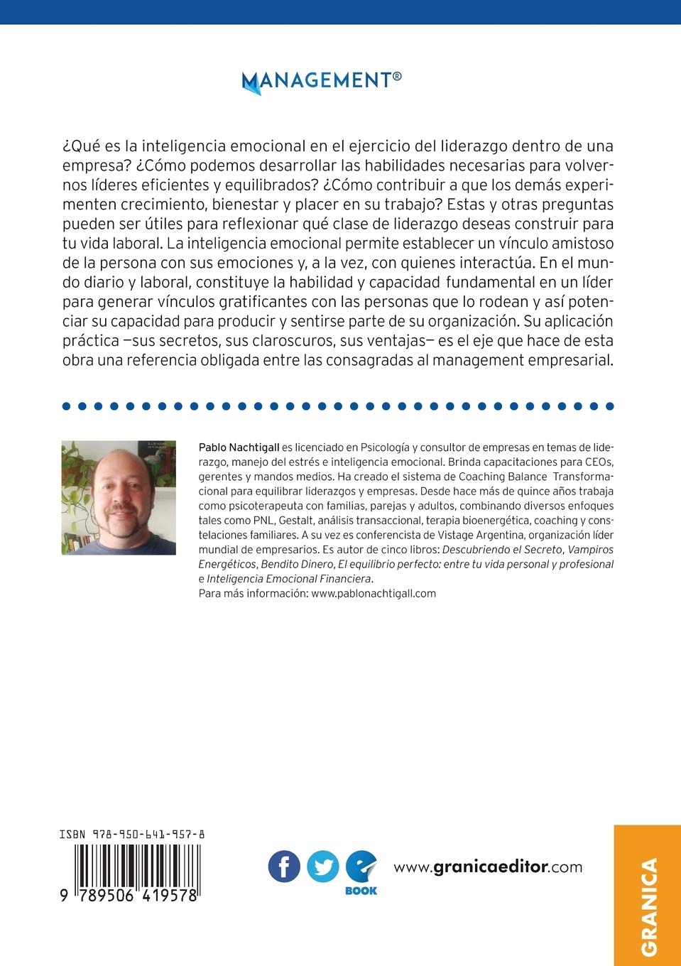 Inteligencia emocional en la empresa | Cómo desarrollar un liderazgo óptimo