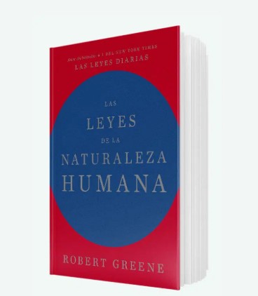 Las leyes de la naturaleza humana (TD) | Edición Especial