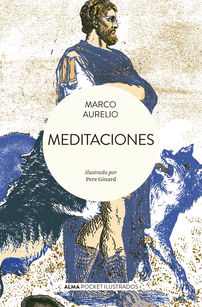 Meditaciones (Ilustrado)