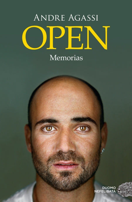 Open | Memorias
