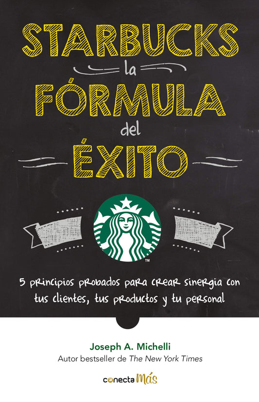 Starbucks | La fórmula del éxito