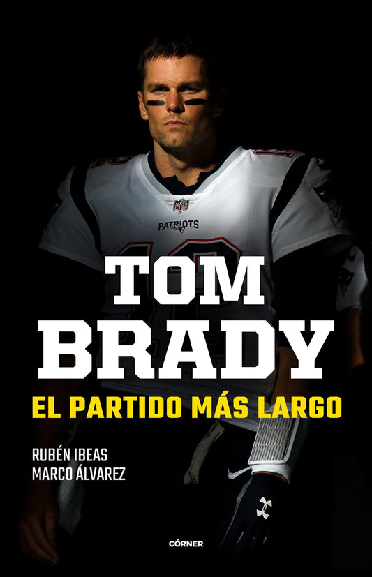 Tom Brady | El partido más largo