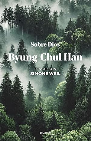 Sobre Dios | Pensar con Simone Weil