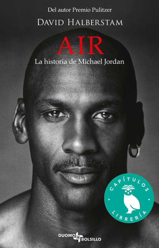 Air | La historia de Michael Jordan