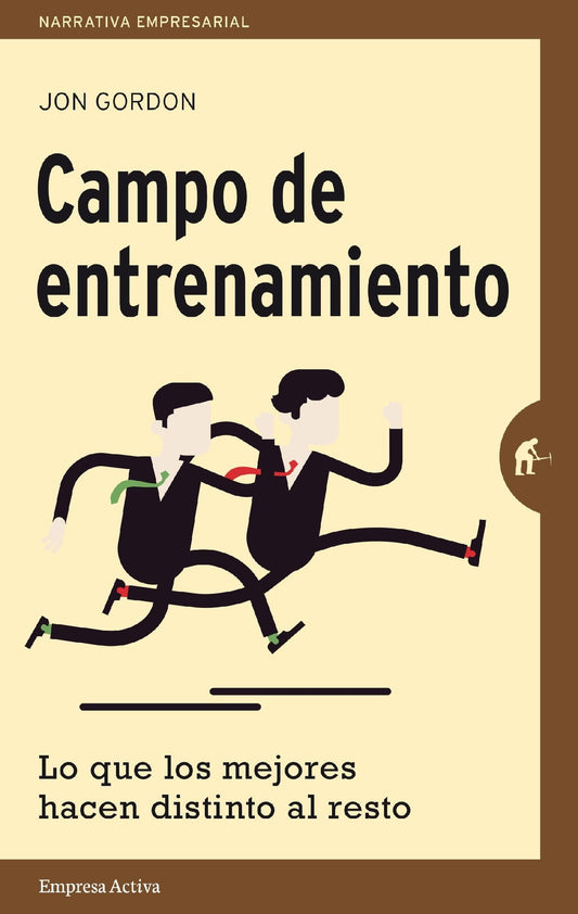 Campo de Entrenamiento | Lo que diferencia a los mejores