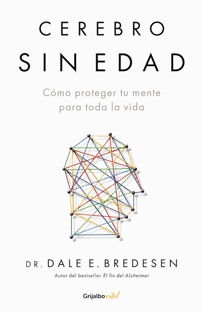 Cerebro sin edad | Estrategias revolucionarias para preservar la salud cerebral