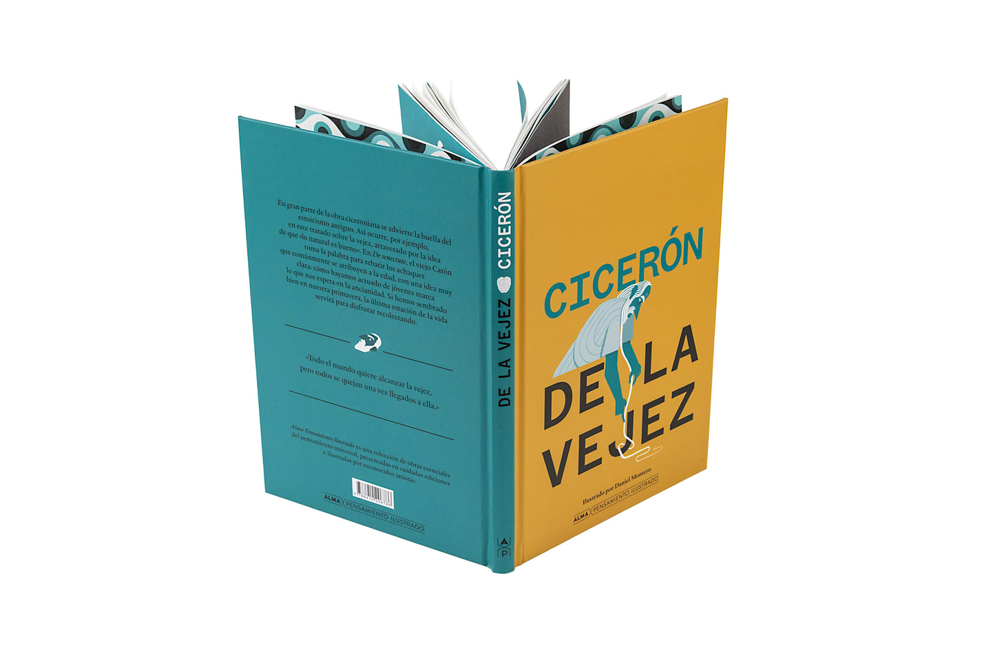 De la vejez