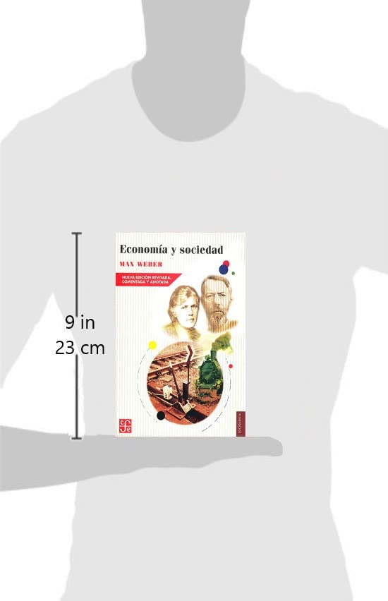 Economía y sociedad