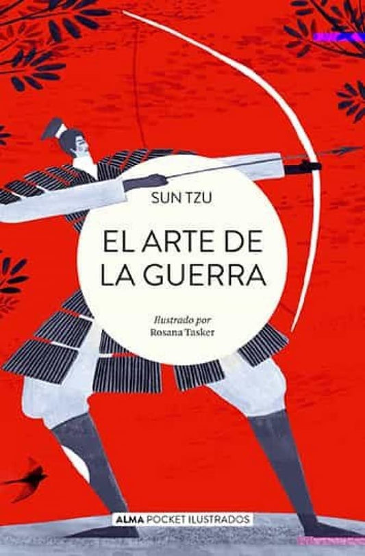 El arte de la guerra (Ilustrado)