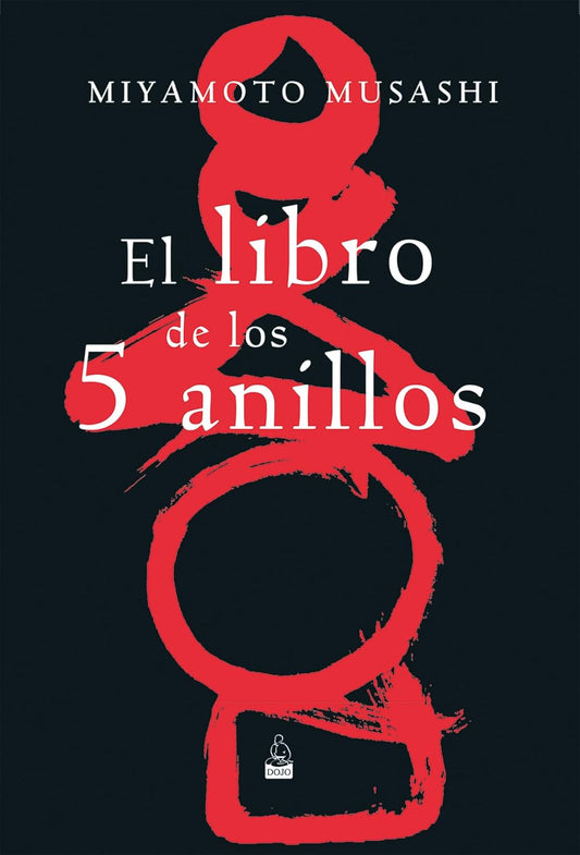 El Libro de los Cinco Anillos