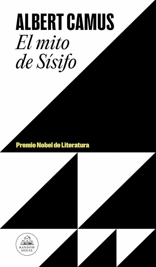 El mito de Sísifo (TD)