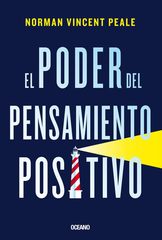 Poder del pensamiento positivo
