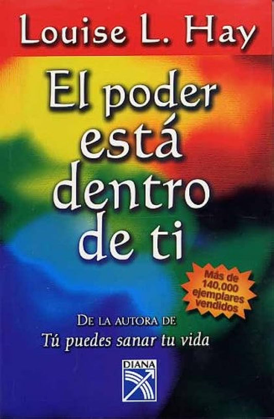 El poder está dentro de ti