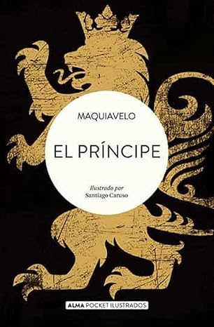 El Príncipe (Ilustrado)
