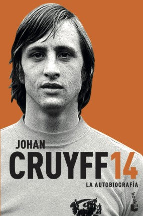 14. La autobiografía, de Johan Cruyff