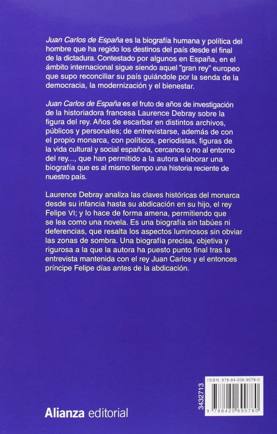 Juan Carlos de España