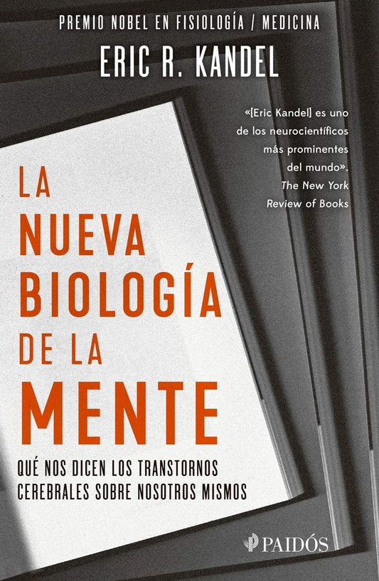 La nueva biología de la mente | Que dice los transtornos cerebrales sobre nosotros mismos