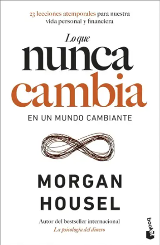 Lo que nunca cambia | En un mundo cambiante