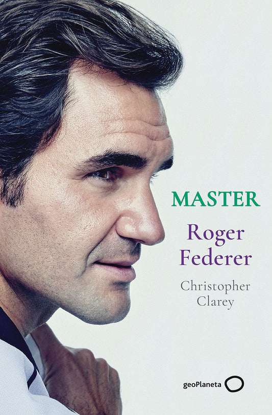 Master | Roger Federer