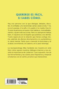 Cómo dejar de ser tu peor enemigo