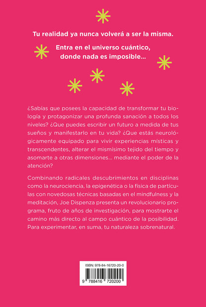 Sobrenatural | Gente corriente haciendo cosas extraordinarias