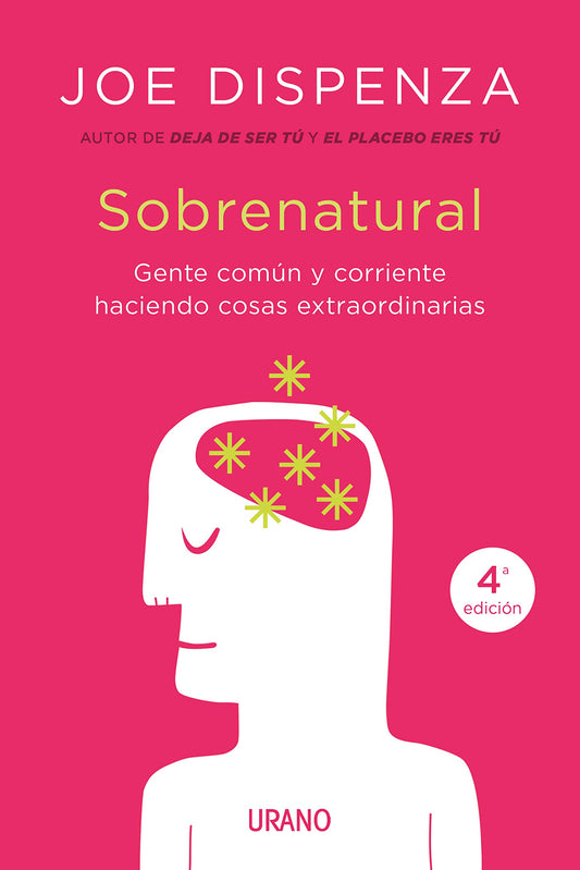 Sobrenatural | Gente corriente haciendo cosas extraordinarias