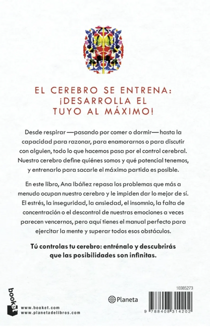 Sorprende a tu mente | Entrena tu cerebro y descubre el poder de transformar tu vida