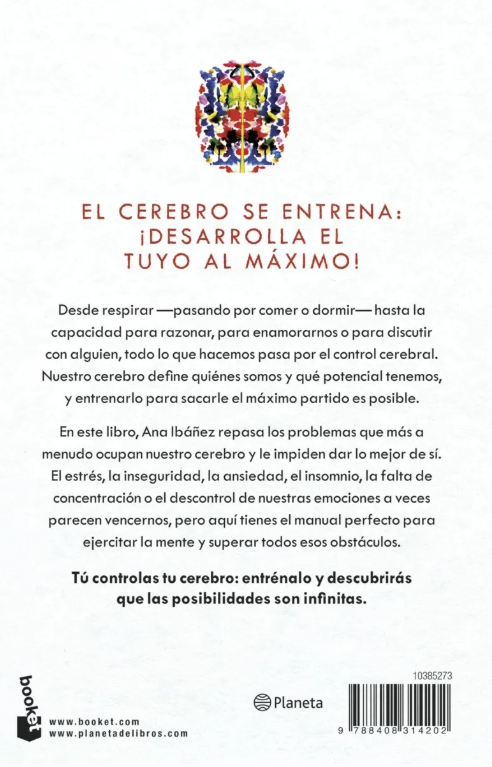 Sorprende a tu mente | Entrena tu cerebro y descubre el poder de transformar tu vida