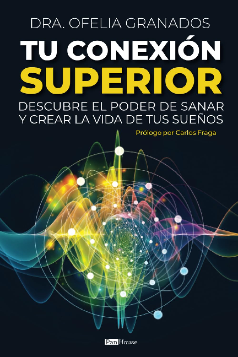 Tu Conexión Superior | Descubre el poder de sanar y crear la vida de tus sueños