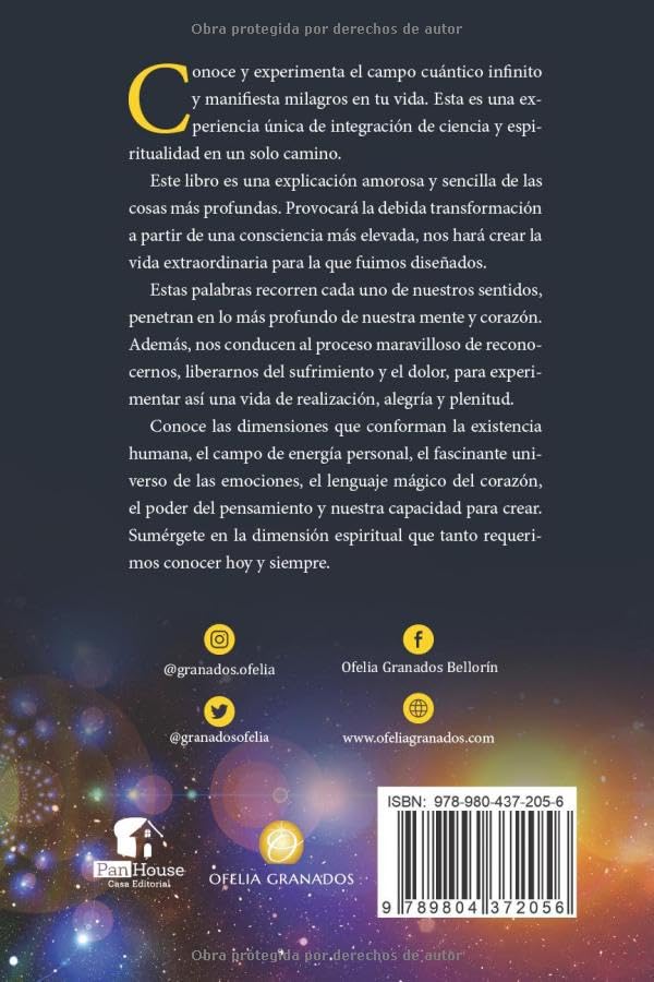 Tu Conexión Superior | Descubre el poder de sanar y crear la vida de tus sueños