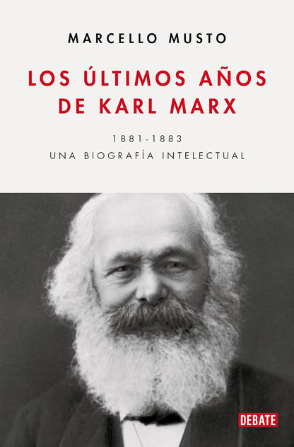 Los últimos años de Karl Marx | Una Biografía Inteligente, 1881-1883